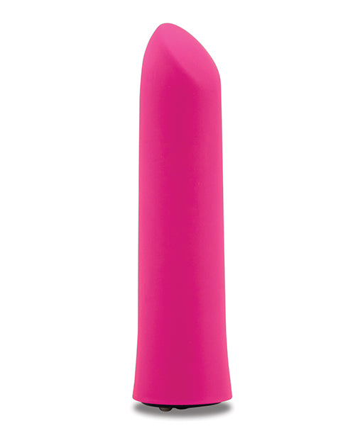 Nu Sensuelle Iconic Bullet in Deep Turquoise Product Image.