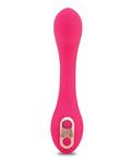 Nu Sensuelle Libi G-spot Vibrator: 15 Vibration Modes, Waterproof Pleasure