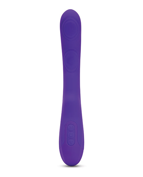 Nu Sensuelle Vivi: Double Tapping Vibe Product Image.