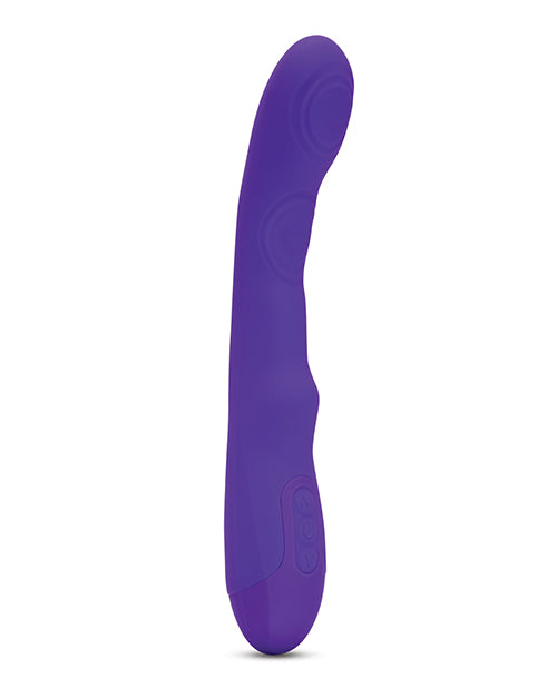 Nu Sensuelle Vivi: Double Tapping Vibe Product Image.