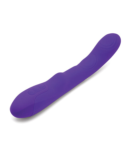 Nu Sensuelle Vivi: Double Tapping Vibe Product Image.