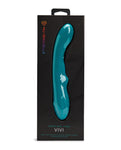 Nu Sensuelle Vivi: Double Tapping Vibe