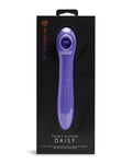 Nu Sensuelle Triple Action Daisy: The Ultimate Pleasure Experience