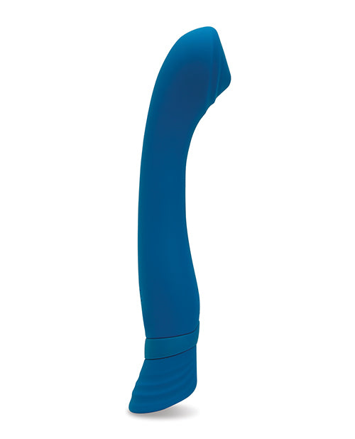 Vibrador Punto G Nu Sensuelle Calypso Roller Motion Product Image.