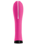 Luxe Seven Vibe Juliet: Vibrador de Placer Suntuoso