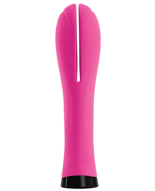 Luxe Seven Vibe Juliet：奢華愉悅震動器 Product Image.