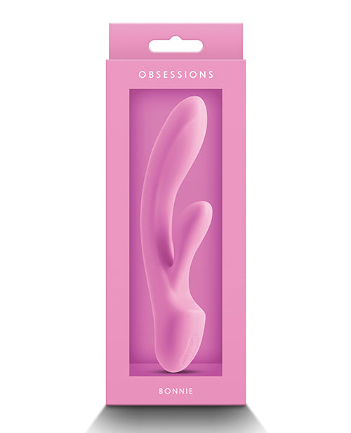 Obsession Bonnie Elegancia rosa claro Product Image.