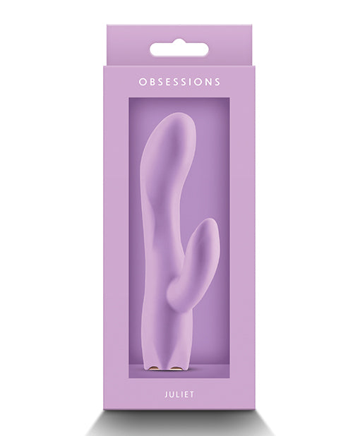 Obsession Juliet en elegancia violeta claro Product Image.