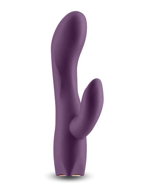 Obsession Juliet en elegancia violeta claro Product Image.