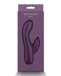 Obsession Juliet en elegancia violeta claro