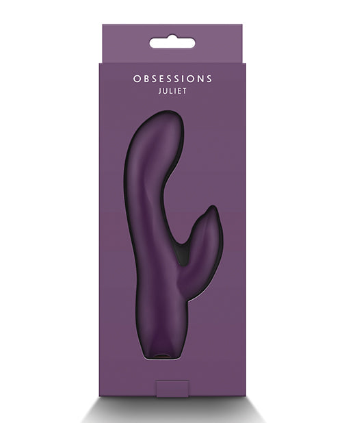 Obsession Juliet en elegancia violeta claro Product Image.