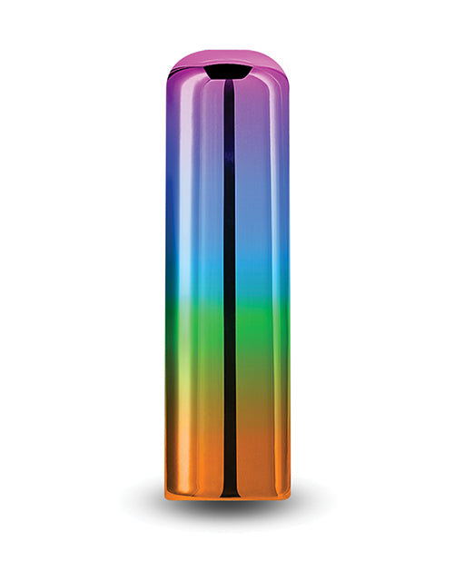 Chroma Rainbow: decoración de arcoíris mediana hecha a mano Product Image.