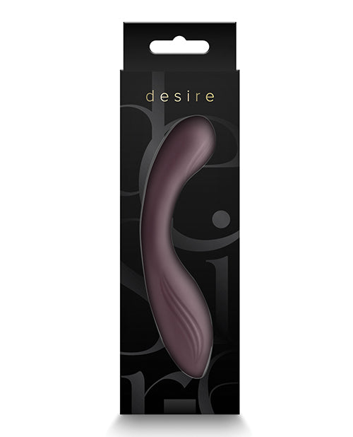 Desire Pure Brown：奢華優雅 Product Image.
