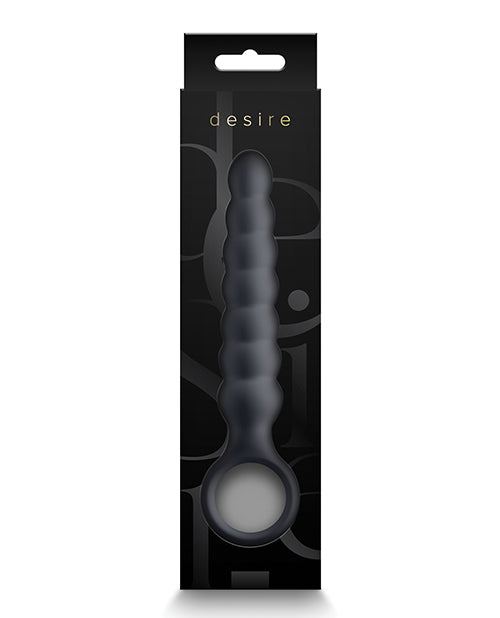 Desire Lucent Black: un toque de elegancia atemporal Product Image.