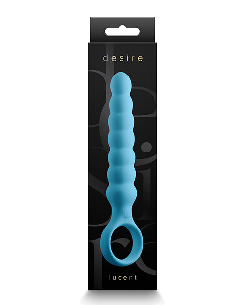 Desire Lucent Black: un toque de elegancia atemporal Product Image.