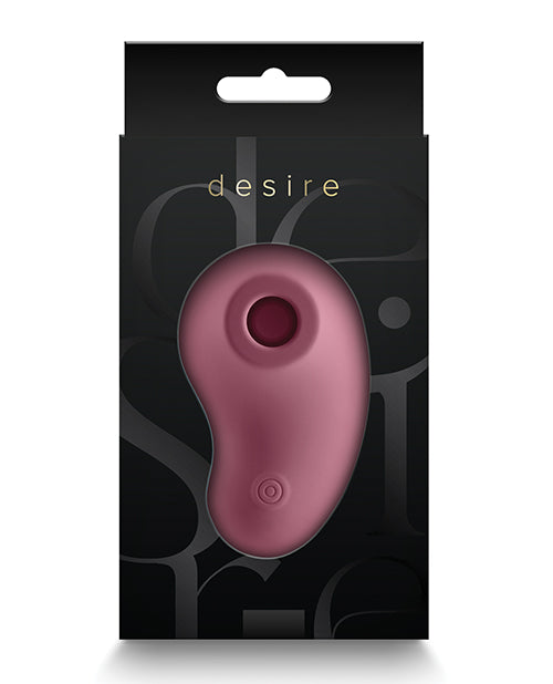 Desire Tresor - Marrón: Elegancia y versatilidad de lujo Product Image.