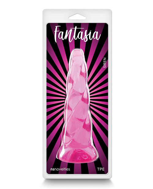 Fantasia Siren Clear Bracelet Product Image.