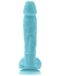 Firefly Glow-in-the-Dark Silicone Dildo