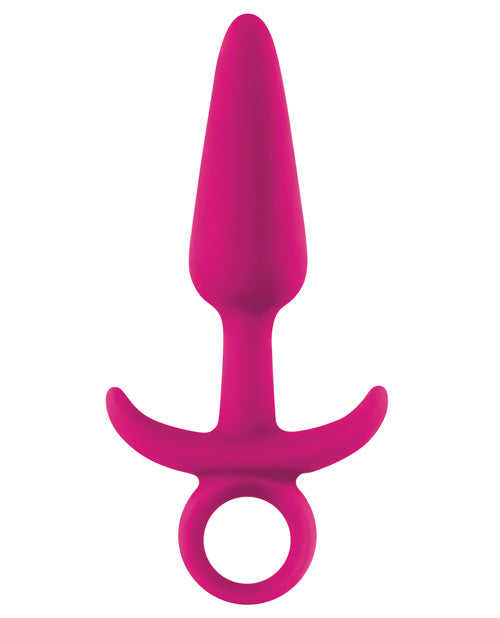 INYA Prince Plug Small: Experimenta la elegancia del placer Product Image.