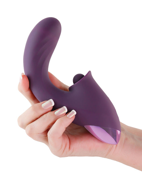 INYA Caprice - 紫色 Product Image.