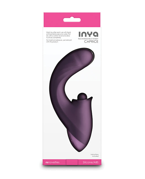INYA Caprice - 紫色 Product Image.