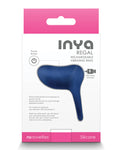 Inya Regal Vibrating Ring: Simultaneous Stimulation & Rechargeable Pleasure