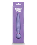 Sugar Pop Twist Bendable Vibe: Your Companion in Intimate Exploration