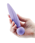 Sugar Pop Twist Bendable Vibe: Your Companion in Intimate Exploration