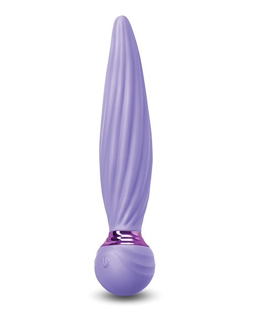 Sugar Pop Twist Bendable Vibe: Your Companion in Intimate Exploration Product Image.