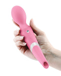 Sugar Pop Aurora Air Pulse Massager Wand