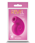 Revel Starlet: reloj de elegancia atemporal