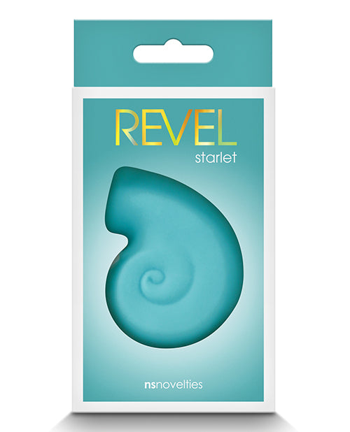 Revel Starlet: reloj de elegancia atemporal Product Image.