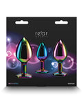 Rear Assets Rainbow Gem Anal Trainer Kit