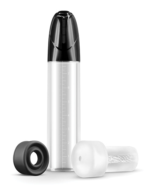 Aviva tus sentidos con Titan Pump: máximo placer 🚀 Product Image.