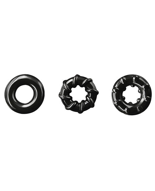 Renegade Dyno Rings：終極樂趣升級 Product Image.