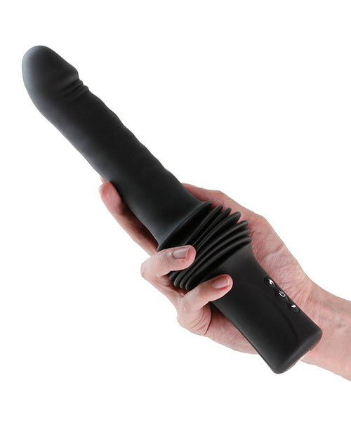 Renegade Super Stroker: Your Ultimate Pleasure Companion Product Image.