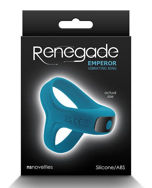 Renegade Emperor Black Watch Product Image.