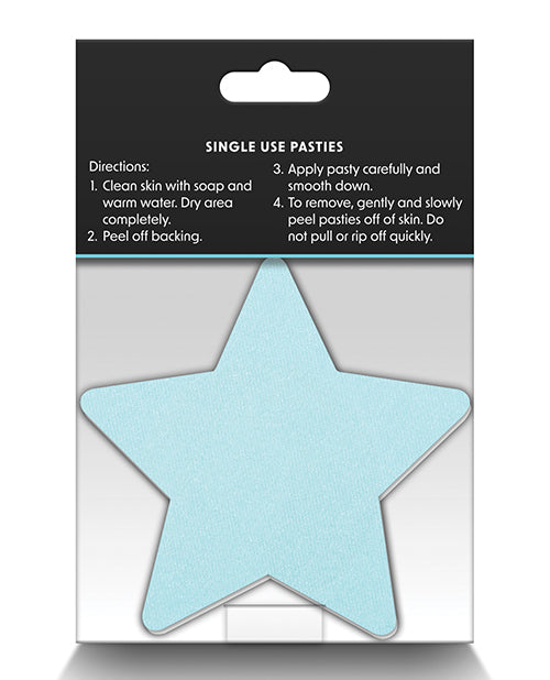 NS Novelties Pretty Pasties Star I Cubrepezones surtidos: el toque perfecto de elegancia Product Image.