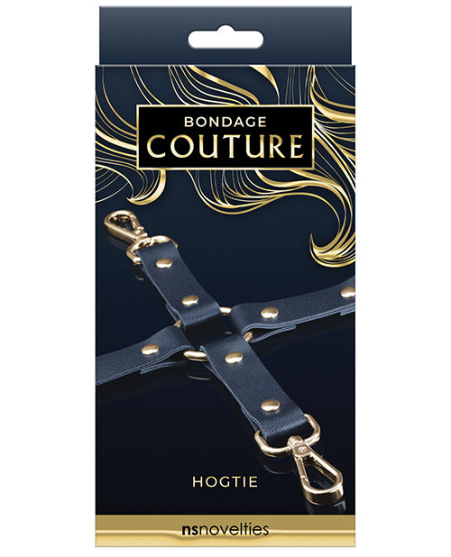 NS Novelties Bondage Couture 領帶：豪華版 Product Image.