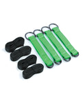 Electra Passion Igniter Bed Straps