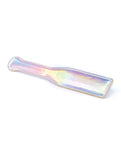 Cosmo Rainbow Holographic Bondage Paddle