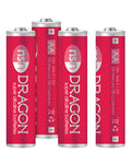 Dragon Alkaline AA Batteries - Pack of 4: Ignite the Joy of Playtime