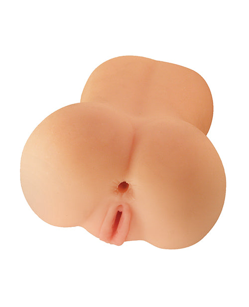 My 1st Virgin Pussy & Ass Stroker: Ultimate Pleasure Product Image.