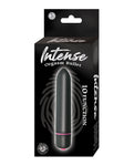 Intense Pleasure Bullet: Ignite Your Sensations