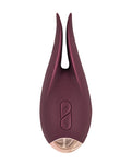 Lustful Lavish Eggplant 10 Function Stimulator: A Divine Sensation