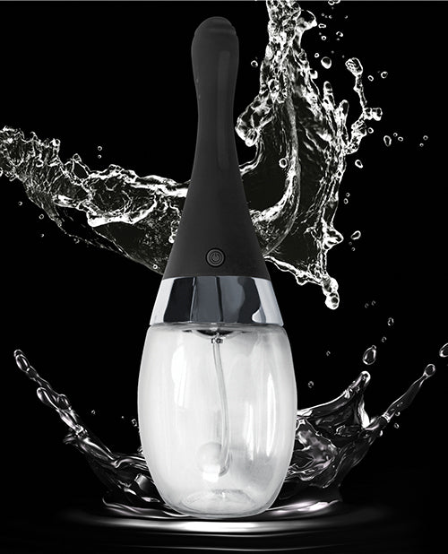 Nasstoys Electro Douche: duchas vaginales higiénicas y sin esfuerzo Product Image.