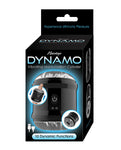 Intense Pleasure Dynamo Vibrating Masturbator