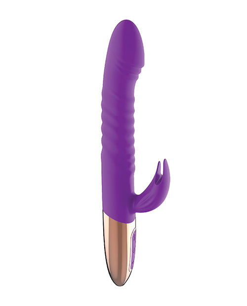 Goddess Thrusting Delight: Ultimate Pleasure Experience Product Image.