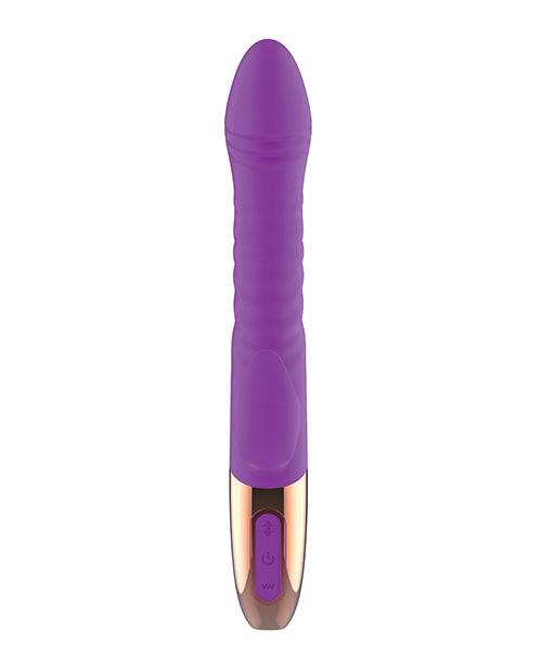 Goddess Thrusting Delight: Ultimate Pleasure Experience Product Image.