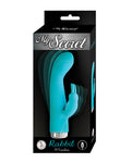 Nasstoys My Secret Rabbit Vibrador: Un viaje de placer te espera